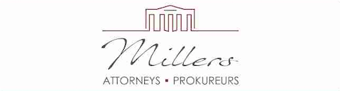 Millers Attorneys - Development Attorneys