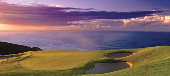 Oubaai Golf Estate